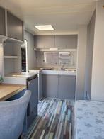 Unieke 1 persoons Beyerland sprinter, Vast bed, Tot en met 2, Reservewiel, Particulier