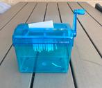 HANDMATIGE MINI PAPIERVERSNIPPERAAR, Ophalen of Verzenden, Gebruikt