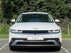 Hyundai IONIQ 5 Connect+ 84 kWh | €4700 KORTING | 84 KWH A, Achterwielaandrijving, Zwart, IONIQ 5, 1960 kg