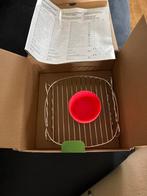 Philips Airfryer Party Master Kit - Nieuw in doos, Ophalen of Verzenden, Nieuw