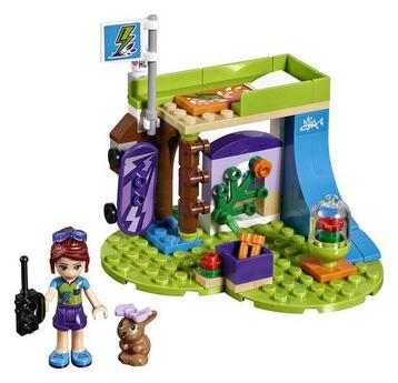 Lego friends Mia’s Kamer 41327 beschikbaar voor biedingen
