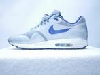 Nike Air Max 1 (Night track royal) 44,5, Nike air max, Sneakers of Gympen, Gedragen, Verzenden