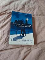 Op het einde gaan ze allebei dood - Adam Silvera, Boeken, Ophalen of Verzenden, Zo goed als nieuw, Adam Silvera