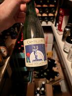 Cantillon gueuze 2017, Ophalen of Verzenden, Zo goed als nieuw, Glas of Glazen, Overige merken