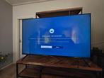 samsung led tv 55 inch, Audio, Tv en Foto, Televisies, Ophalen, LED, Zo goed als nieuw, Samsung