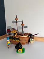 LEGO Super Mario Uitbreidingsset: Bowsers Luchtschip - 71391, Kinderen en Baby's, Speelgoed | Duplo en Lego, Ophalen, Zo goed als nieuw