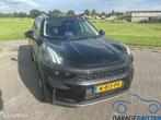 Lynk & Co 01 1.5, Euro 6, 179 pk, Zwart, Bedrijf