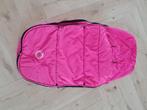 Bugabo accessoires voetenzak, Verzenden, Zo goed als nieuw, Overige merken, Voetenzak