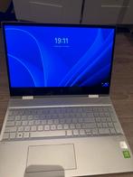 HP ENVY x360 Convertible 15-drxxx, Computers en Software, Windows Laptops, Ophalen, Gebruikt, Qwerty, Intel® Core™ i7 