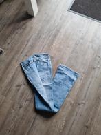 Garcia  celia flare jeans, Blauw, Ophalen of Verzenden, Zo goed als nieuw