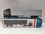 Lion Toys DAF 3300 eurotrailer, ., Ophalen of Verzenden, Zo goed als nieuw, .