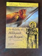 Die Heilsteine der Hildegard von Bingen  (2010), Ophalen of Verzenden, Zo goed als nieuw, Achtergrond en Informatie