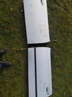 BMW E24 roestvrije deuren links en rechts!!, Ophalen of Verzenden, Links, BMW, Deur