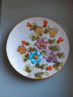 Vintage retro wandbordje, Ophalen of Verzenden, Huis en Inrichting