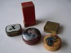 Oude doosjes, Antiek en Kunst, Ophalen of Verzenden