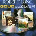 Robert Long, Cd's en Dvd's, Cd's | Nederlandstalig, Verzenden, Gebruikt, Pop