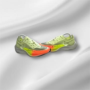 Titel: Nike ZoomX Vaporfly Next% 2 – Barely Volt (Geel) 2021 beschikbaar voor biedingen