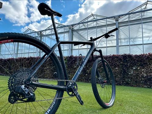 Specialized Epic HT Expert, maat XL, Fietsen en Brommers, Fietsen | Mountainbikes en ATB, Gebruikt, Heren, Overige merken, 57 cm of meer