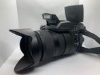Sony Cybershot DSC-R1 - Gebruikt met handleiding, Gebruikt, Compact, Ophalen of Verzenden, Sony
