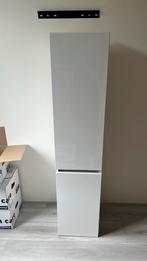 Badkamer kastje, Ophalen, (Half)hoge kast, Minder dan 50 cm, Gebruikt
