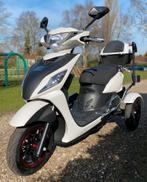 NIEUWE, HIPPE SCOOTMOBIEL/SCOOTER Nipponia Pride 2024, Ophalen, Pride, Nieuw, 16 km/u of meer