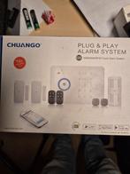 Chuango Alarm Systeem - Nieuw in doos, Ophalen of Verzenden