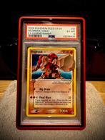 Regirock Goldstar (PSA 6), Ophalen of Verzenden