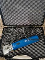 Scheerapparaat paarden, Ophalen, Zo goed als nieuw