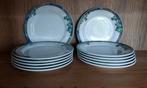Villeroy & Boch Borden Set (12 stuks) - Nieuwstaat, Ophalen of Verzenden