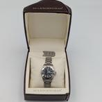 Längengrad automatisch vrouwenhorloge diver - Full set, Ruilrijk, Zo goed als nieuw, Info@ruilrijk.nl, Neerstraat 60, 6041 KD Roermond