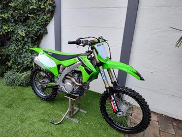 Kxf/ Kx 250 2023 beschikbaar voor biedingen