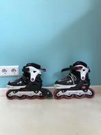 Skeelers kind SPR maat 30/31/32/33/34, Sport en Fitness, Skeelers, Kinderen, Inline skates 4 wielen, Ophalen, Overige merken
