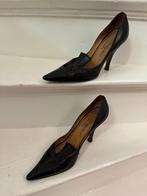 Yves Saint Laurent zwarte pumps (37), Kleding | Dames, Ophalen, Yves Saint Laurent, Pumps, Zwart