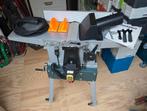 Metabo HC 260 C Vlak-en vandiktebank, Ophalen of Verzenden, Zo goed als nieuw