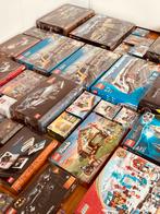 Heel veel goedkope Lego voor Sinterklaas (alles nieuw), Ophalen, Nieuw, Complete set, Lego