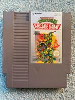 Turtles 2 met garantie, Spelcomputers en Games, Games | Nintendo NES, Nintendo, 1 speler, Ophalen of Verzenden, Zo goed als nieuw