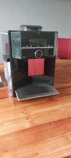Stille Siemens EQ9 S300 Volautomaat Bonen Koffiemachine EQ.9, Witgoed en Apparatuur, Koffiemachine-accessoires, Ophalen of Verzenden