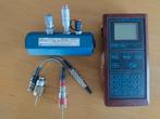 Hydrotechnik Multi-System 5000 met RE 4-600 flowmeter, Ophalen of Verzenden, Gebruikt, Druk