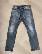 G Star jeans | Regular Tapered | Maat 34/34 (36)| Grijs, Kleding | Heren, Ophalen of Verzenden, Zo goed als nieuw, W33 - W34 (confectie 48/50)
