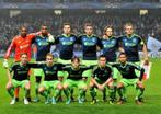 Gezocht: matchworn ajax 2010 tm 2013, Seizoenskaart, Eén persoon