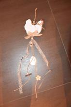 Voorjaars/paasdeurhanger, Diversen, Pasen, Ophalen of Verzenden, Zo goed als nieuw