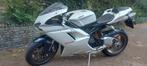 Ducati 848, 2 cilinders, 848 cc, Super Sport, Particulier