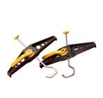 Rhino SafeClamp Ladderklem - Nieuw!, Doe-het-zelf en Verbouw, Ladders en Trappen, Ophalen of Verzenden, Nieuw, Ladder, 4 meter of meer