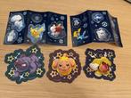 Pokémon Stickers - Pokemon Pikachu Piplup en div. honden, Hobby en Vrije tijd, Stickers en Plaatjes, Ophalen of Verzenden, Nieuw