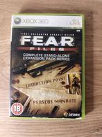F.E.A.R. Files - Xbox 360, Spelcomputers en Games, Games | Xbox 360, Online, Gebruikt, Vanaf 18 jaar, Shooter