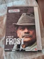 dvd box a touch of frost seizoen 3, Ophalen of Verzenden, Vanaf 12 jaar, Zo goed als nieuw