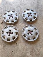 Fiat Panda 13 inch wieldoppen set, Auto diversen, Wieldoppen, Ophalen of Verzenden, Gebruikt
