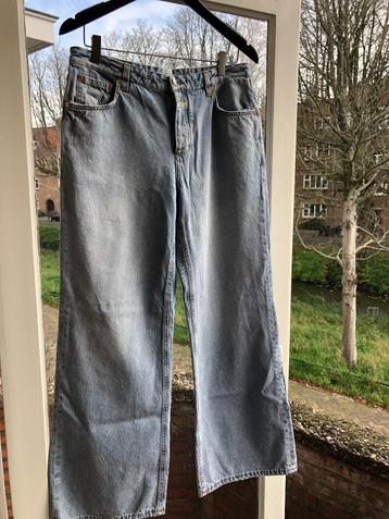 CLOSED lichtblauwe flare jeans Gillan mt 30 (valt kleiner) beschikbaar voor biedingen