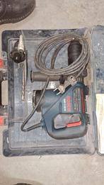 Bosch boorhamer, Ophalen, Zo goed als nieuw, 400 tot 600 watt, Boor- en/of Breekhamer