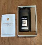 Solax pocket wifi dongle 3.0, Doe-het-zelf en Verbouw, Ophalen of Verzenden, Zo goed als nieuw, Overige typen